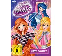 World Of Winx - Staffel 1.2