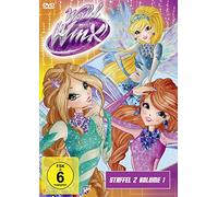 World Of Winx - Staffel 2 (Volume 1)