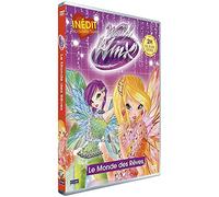 World of Winx-Vol. 2 : Le Monde des Rêves