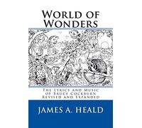 World of Wonders: The Lyrics and Music of Bruce Cockburn