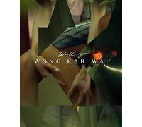 World of Wong Kar Wai (Criterion Collection)