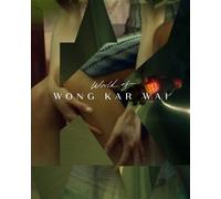 World of Wong Kar Wai (Criterion Collection) (Blu-ray)