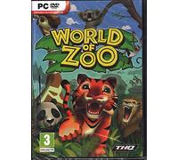 World Of Zoo
