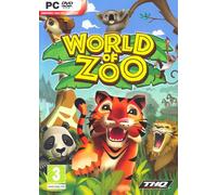 World Of Zoo