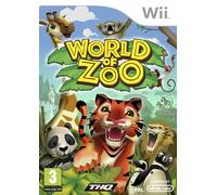 World of Zoo [UK Import]