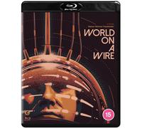 World On a Wire (Blu-ray) Wolfgang Schenck Karl Heinz Vosgerau Joachim Hansen