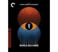 World on a Wire (The Criterion Collection) (Blu-ray)