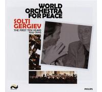 World Orchestra for Peace by Various Composers