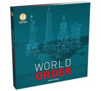 World Order Corsa All'Egemonia Globale - Miniatures