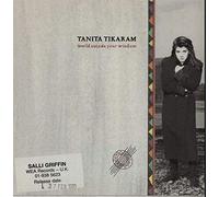World Outside Your Window - Tanita Tikaram 7" 45