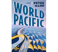 World Pacific: A Novel
