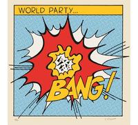 World Party - Bang!