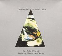 World Party - Beautiful Dream
