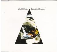 World Party – Beautiful Dream – CD – 4 tracce (1997)