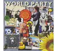 World Party - Best In Show