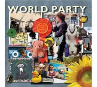 World Party Best in Show (CD) Album