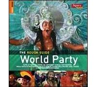 World party. Ediz. illustrata