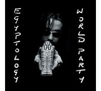 World Party - Egyptology
