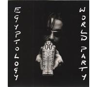 World Party - Egyptology