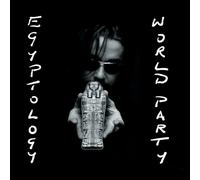 World Party Egyptology (RSD 2022 Essential) (Vinyl LP)