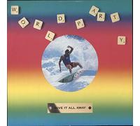 World Party - Give It All Away