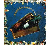 World Party - Message In The Box - World Party 7" 45
