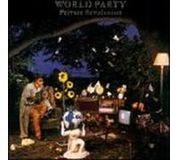 World Party - Private Revolution