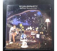 World Party - Private Revolution