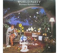 World Party - Private Revolution