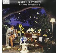 World Party - Private Revolution