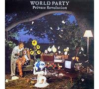 World Party - Private Revolution