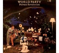 World Party - Private Revolution [LP]