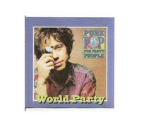 World Party - PURE POP FOR PARTY PEOPLE
