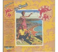 World Party - Seaview Records Present