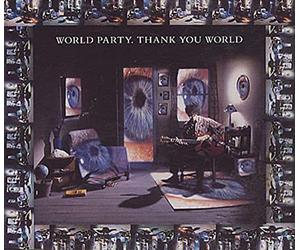 World Party - Thank You World