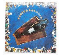 World Party - World Party - Message In The Box - Ensign Records