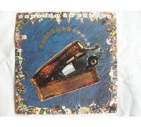 World Party - WORLD PARTY Message in the Box UK 7" 45