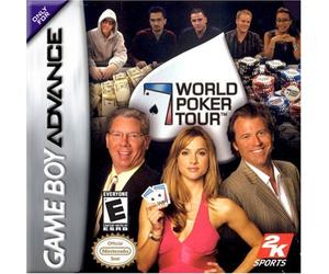 World Poker Tour