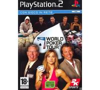 World Poker Tour-(Ps2)
