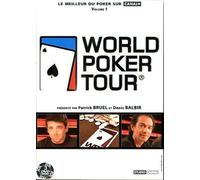 World poker tour, vol. 1