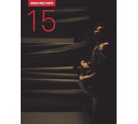 World Press Photo 15 (Tascabile)