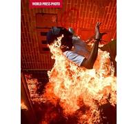 World Press Photo 2018