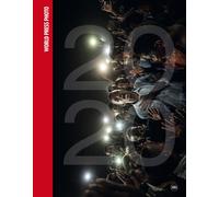 WORLD PRESS PHOTO 2020. EDIZ. A COLORI - AA.VV. - 2022 - Skira