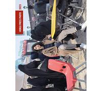 World Press Photo 2023