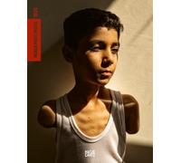 World Press Photo Yearbook 2025: The official yearbook of award-winning press photography