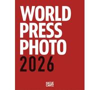 World Press Photo Yearbook 2026 /anglais