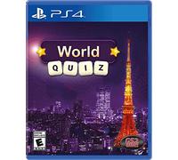 World Quiz