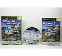 World Racing - Xbox