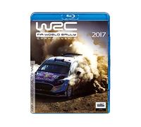 World Rally Championship 2017 Review (2 Disc) Blu-ray