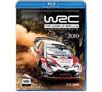 World Rally Championship 2019 (Blu-ray)